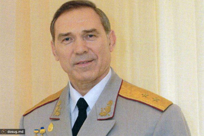 На Украине сменили главу антитеррористического центра