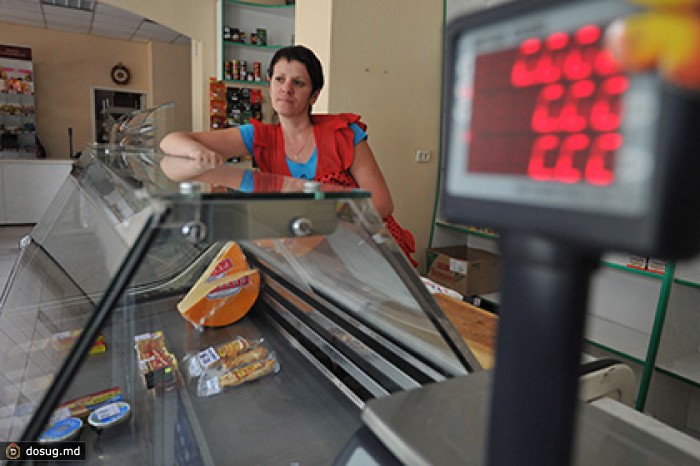 На Украине составили перечень попавших под пошлины товаров из России