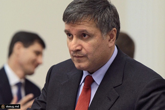 На Украине вдвое усилят милицейские патрули