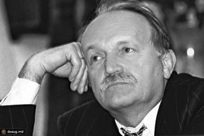 На Украине вновь расследуют гибель лидера «Народного руха»