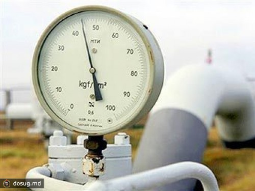 На Украине введут уголовную ответственность за воровство газа