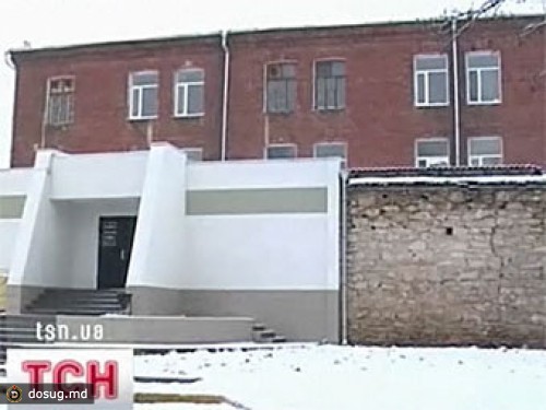 На Украине задержали грузовик с человеческими органами