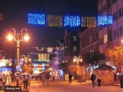 На Украине задержан сбивший восьмерых пешеходов