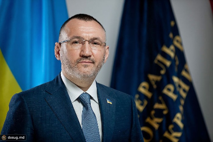 На Украине зарегистрировали первого кандидата в президенты
