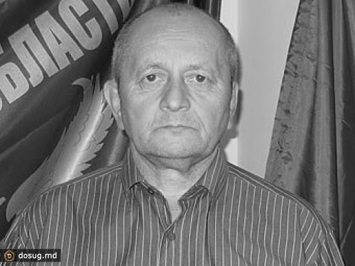 На Украине застрелился кандидат в депутаты