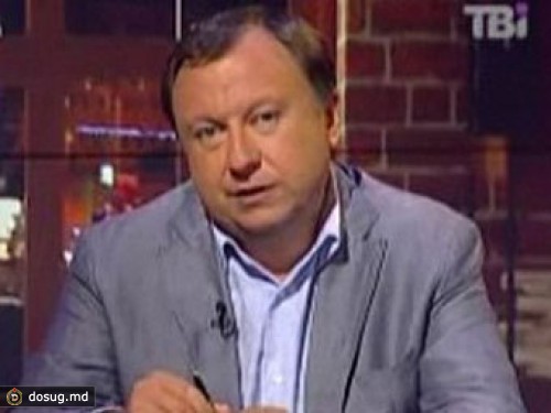 На Украине завели дело на руководителя оппозиционного телеканала