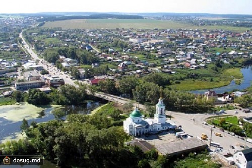 На Урале в массовой драке убит строитель