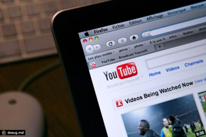 На YouTube стало возможно делать «гифки» из видеороликов