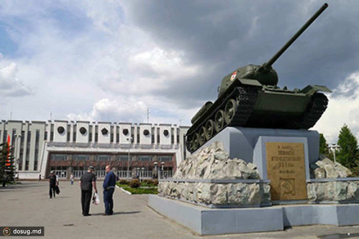 На базе «Уралвагонзавода» создадут производителя нефтегазового оборудования