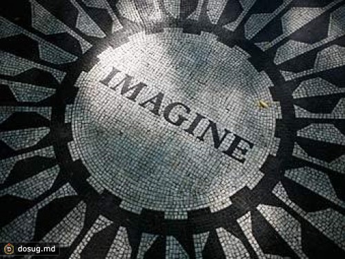 На британских похоронах запретили "Imagine" Джона Леннона