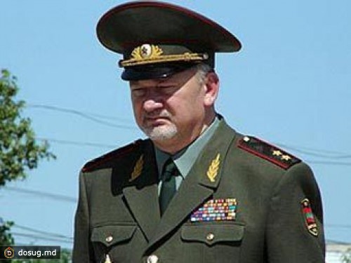 На бывшего главу КГБ Приднестровья завели новое дело