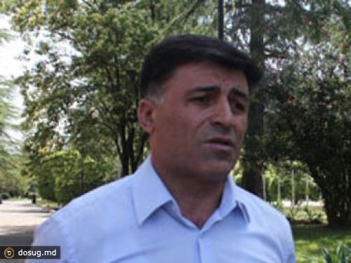 На бывшего главу МВД Абхазии завели дело