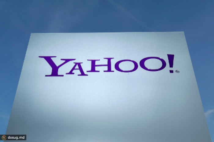 На главной странице Yahoo! нашли вредоносную рекламу
