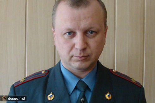 На главу ГИБДД Иркутской области завели дело