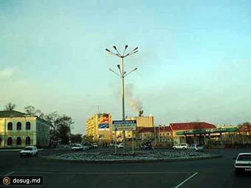 На главу ГИБДД Уссурийска завели дело за телефонный звонок
