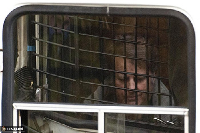 На капитана «Арктик Санрайз» завели административное дело