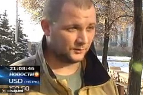 На казахстанских борцов с педофилами завели дело