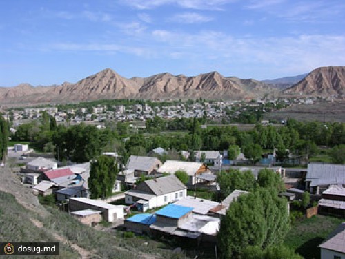 На киргизско-узбекской границе освободили всех заложников