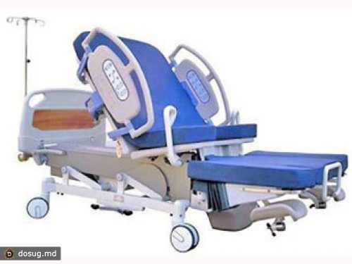 На конкурсе инноваций в Казахстане победила кровать для вертикальных родов