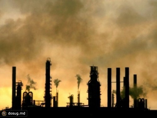 На крупнейшем нефтяном терминале Венесуэлы взорвался газ