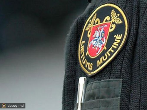 На литовско-белорусской границе раскрыли схему поборов с дальнобойщиков