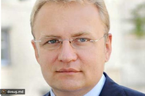 На мэра Львова напали дважды за вечер