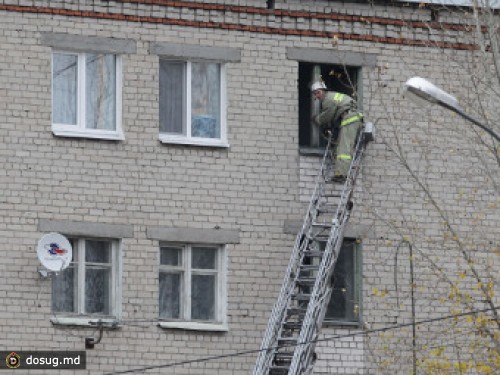 На месте ликвидации боевиков в Казани нашли взрывчатку