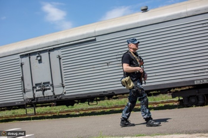 На месте падения «Боинг-777» обнаружили тела еще 27 погибших