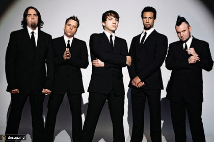 На музыкантов Bloodhound Gang завели дело по статье 282