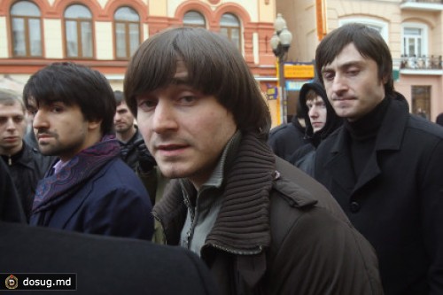 На обвиняемого по делу Политковской совершено покушение