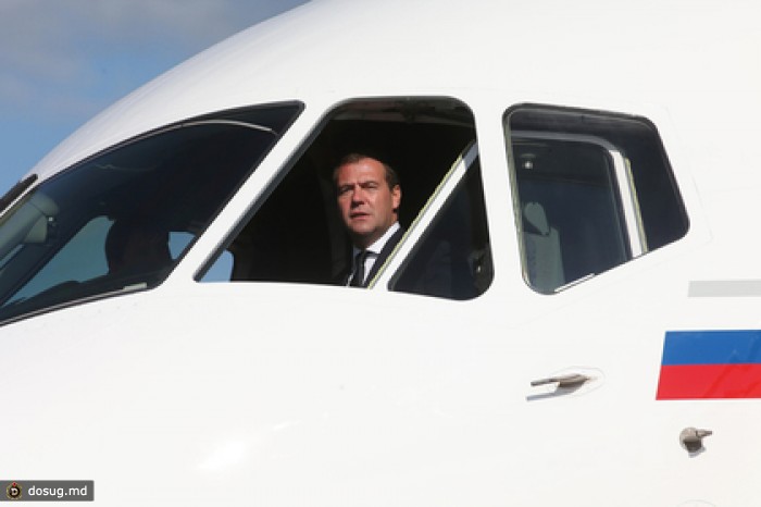 На поддержку авиационной промышленности направят один триллион рублей