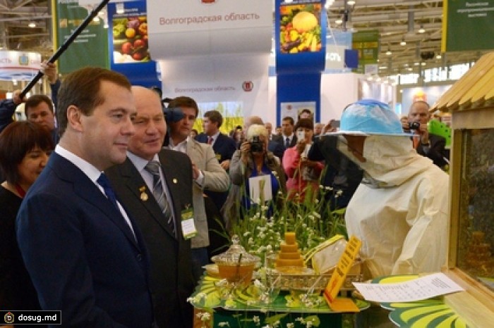 На поддержку сельского хозяйства выделили 92 миллиарда рублей