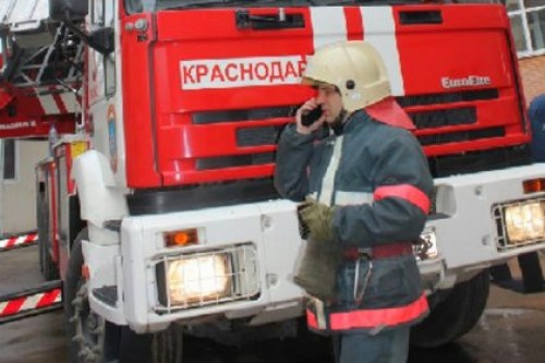 На пожаре в психоневрологическом интернате погиб человек