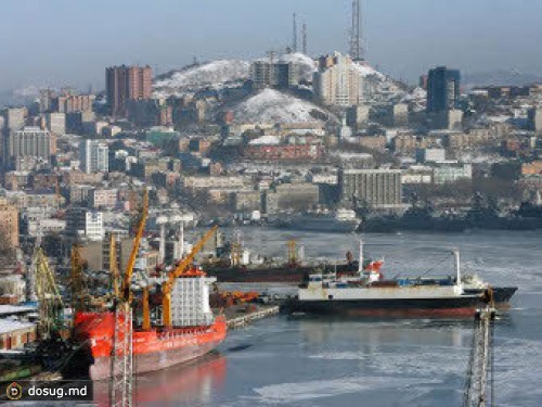 На развитие Дальнего Востока попросили шесть триллионов рублей