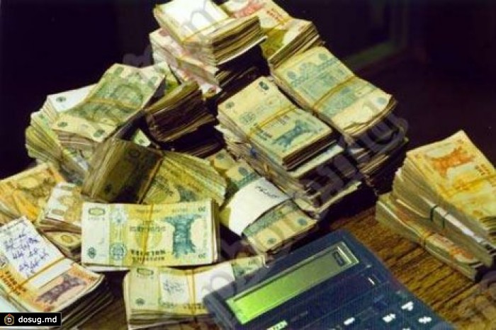 На ремонт дороги в Ниспоренском районе выделили 55 тысяч леев