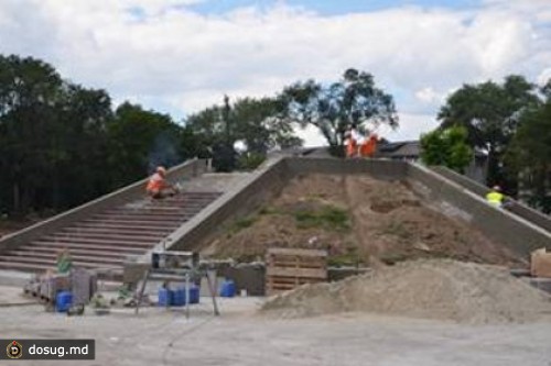 На родине Брежнева установят девятиметровую статую Христа