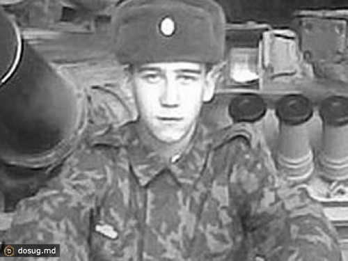 На российской базе в Таджикистане погиб солдат