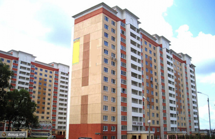 На рынке недвижимости в третьем квартале года отметилось оживление