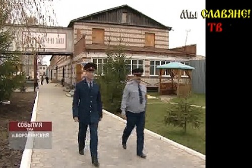 На сотрудников колонии завели дело из-за самосожжения заключенного