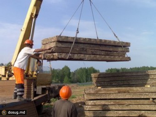 На стройке в Подмосковье погибли трое рабочих