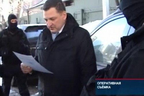 На топ-менеджера отделения Королевского банка Шотландии в РФ завели новое дело