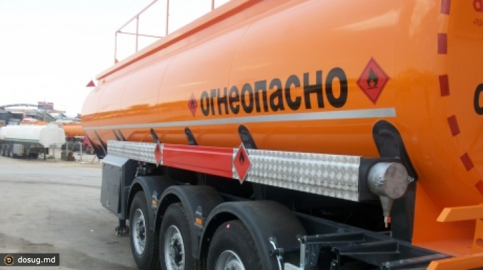 На уходящей неделе нефтепродукты подорожали, в среднем, на 50 банов