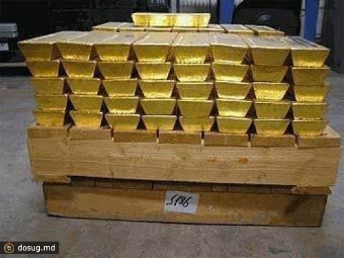 На валютных счетах Приднестровья осталось 49 тысяч долларов