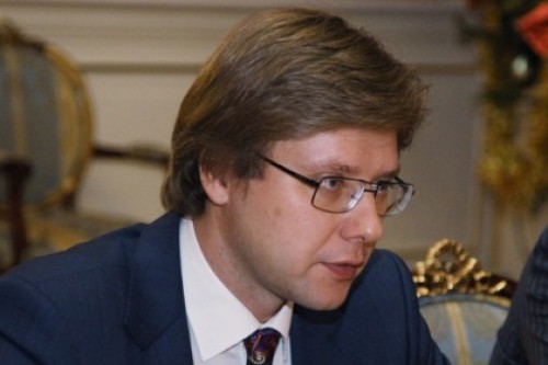 На выборах в Рижскую думу победила коалиция мэра Нила Ушакова