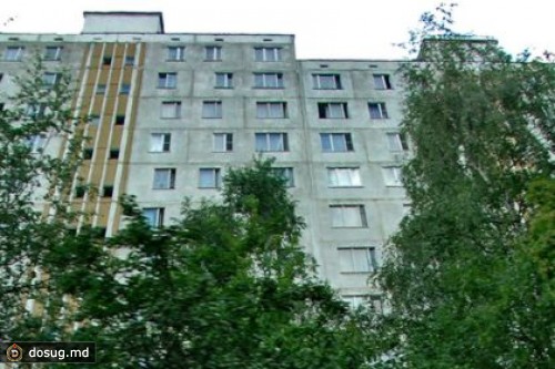 На юго-востоке Москвы задержали банду иностранцев