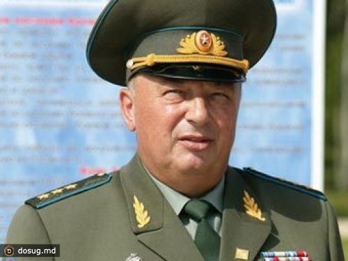 На защитника московского неба завели дело о гигантской свалке