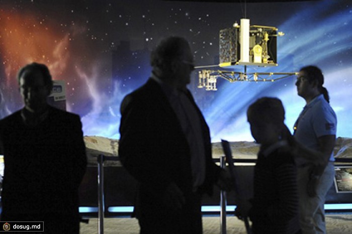 На зонде Philae начали проводить рискованные эксперименты