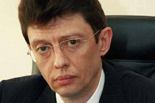 Набиуллина нашла себе заместителя в Росфинмониторинге