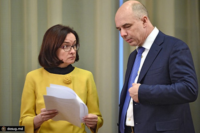 Набиуллина оценила потери российского экспорта в 150 миллиардов долларов