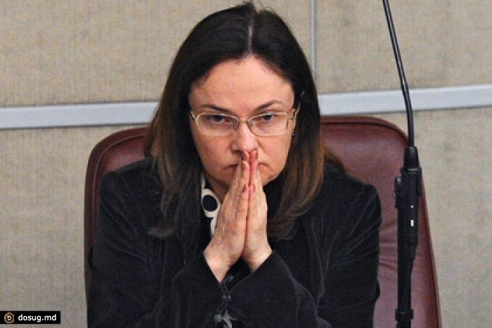 Набиуллина рассказала о преимуществах повышения ставки